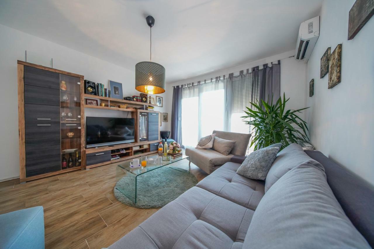 Apartment Happy Day Varaždin Buitenkant foto