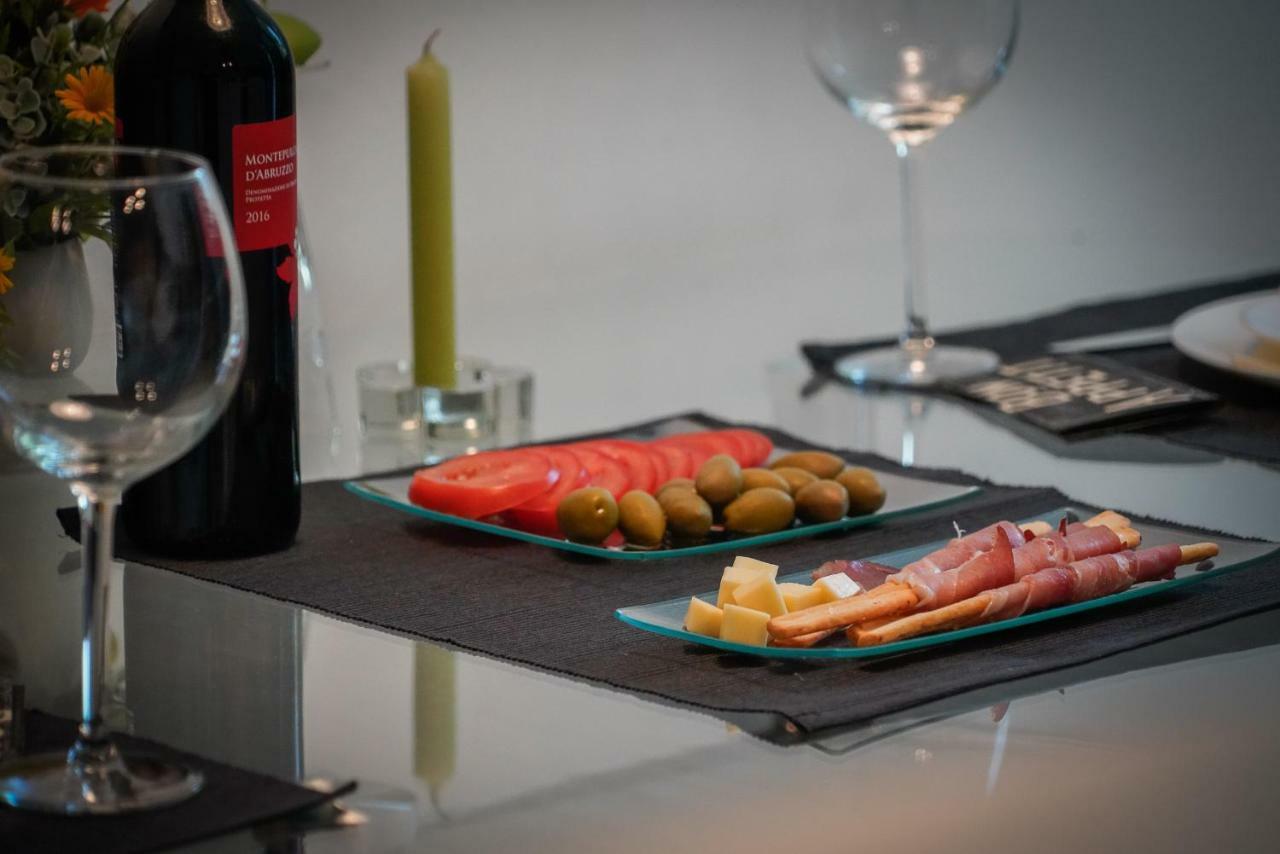 Apartment Happy Day Varaždin Buitenkant foto