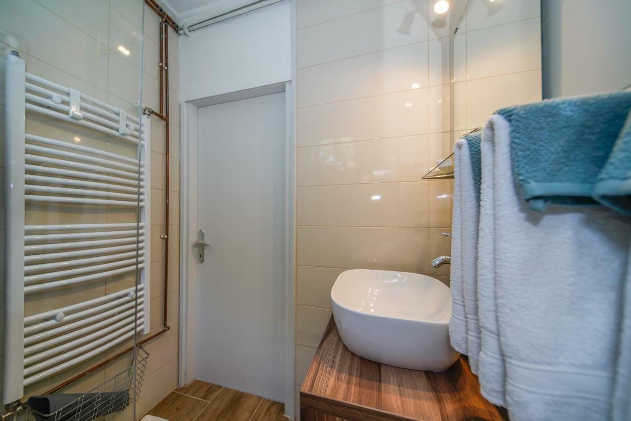 Apartment Happy Day Varaždin Buitenkant foto
