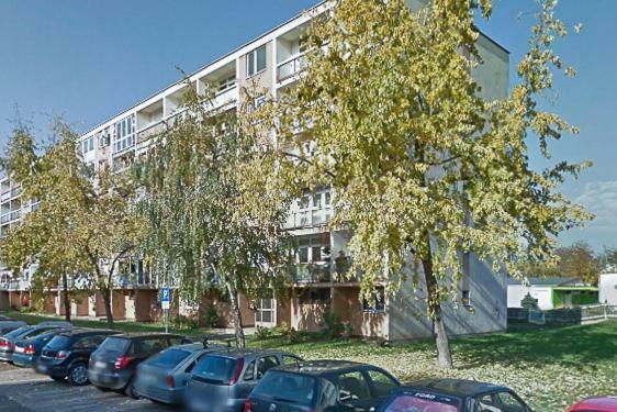 Apartment Happy Day Varaždin Buitenkant foto