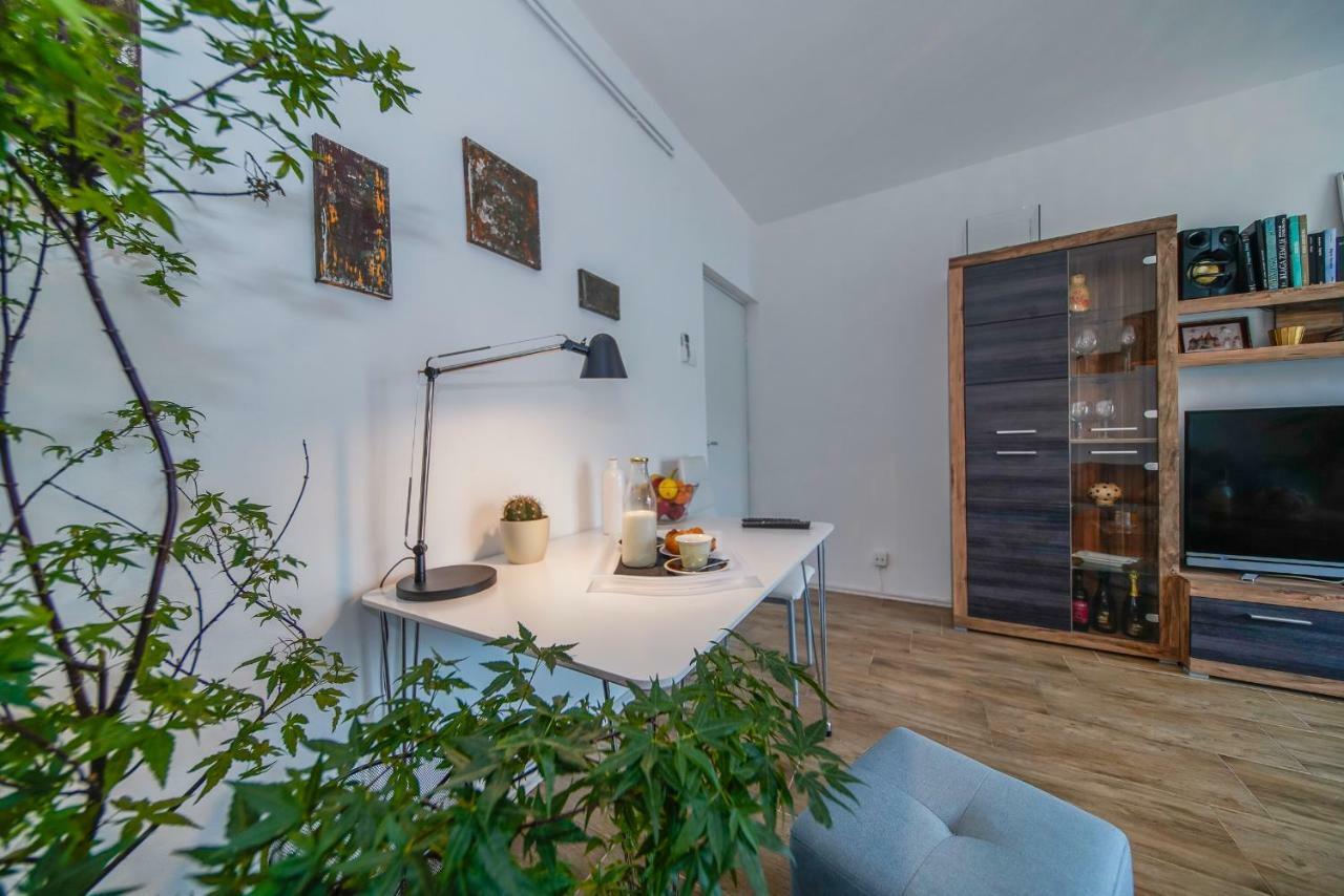 Apartment Happy Day Varaždin Buitenkant foto