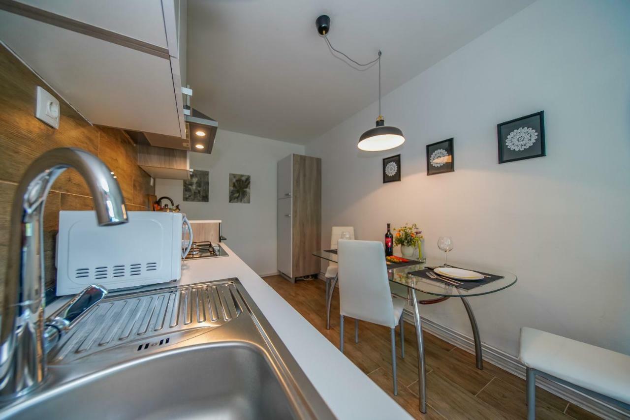 Apartment Happy Day Varaždin Buitenkant foto